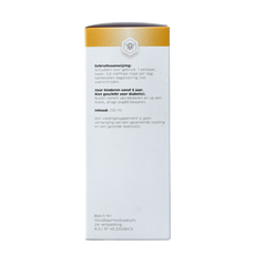 Michel Merlet Honing propolissiroop 250 Milliliter