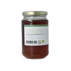 Michel Merlet Bloemenhoning bio  450.00 Gram
