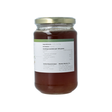 Michel Merlet Bloemenhoning bio  450.00 Gram