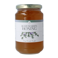 Michel Merlet Rozemarijn honing  500.00 Gram