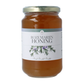 Michel Merlet Rozemarijn honing  500.00 Gram