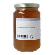 Michel Merlet Rozemarijn honing  500.00 Gram