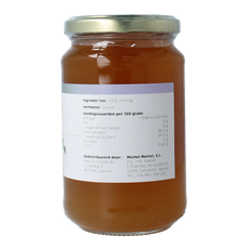 Michel Merlet Rozemarijn honing  500.00 Gram