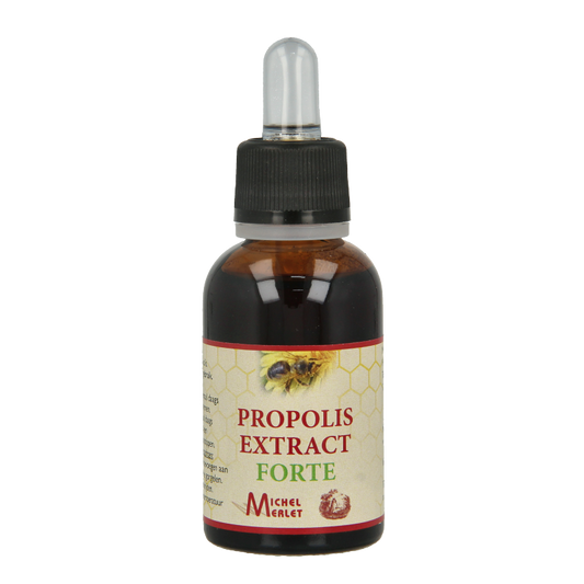Michel Merlet Propolis extract extra forte  30 Milliliter