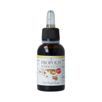 Michel Merlet Propolis extract extra forte  30.00 Milliliter