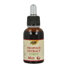 Michel Merlet Propolis extract extra forte  30.00 Milliliter
