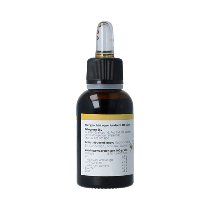 Michel Merlet Propolis extract extra forte  30.00 Milliliter