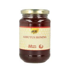 Michel Merlet Arbutushoning 500.00 Gram