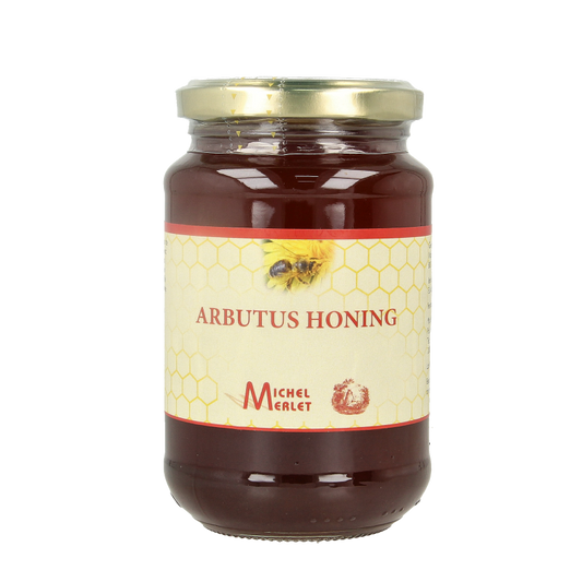 Michel Merlet Arbutushoning 500 Gram
