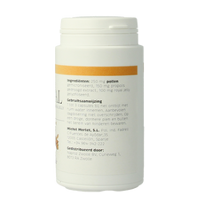 Michel Merlet Api royal bio 90.00 Capsules