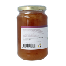 Michel Merlet Bergbloemen honing 500.00 Gram