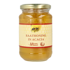 Michel Merlet Raathoning in acacia 500.00 Gram