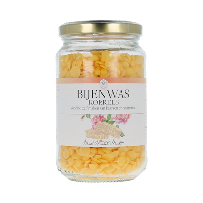 Michel Merlet Bijenwas 160.00 Gram