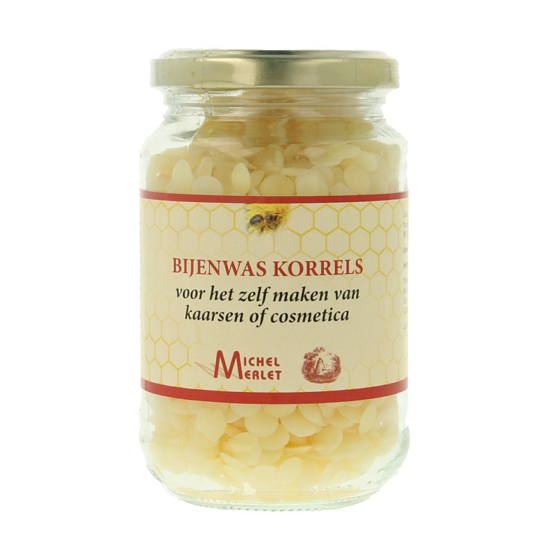 Michel Merlet Bijenwas 160 Gram