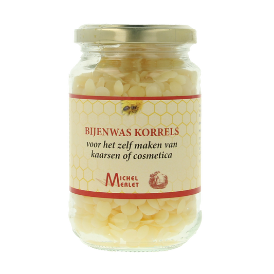 Michel Merlet Bijenwas 160 Gram