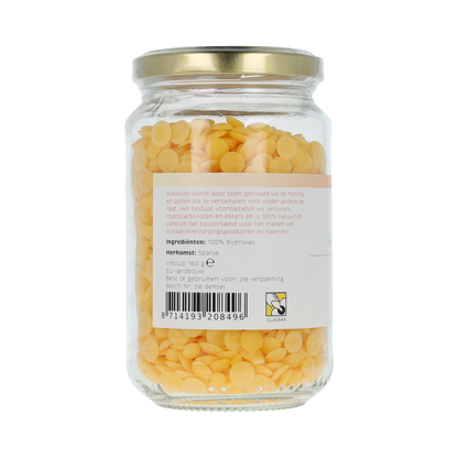 Michel Merlet Bijenwas 160.00 Gram