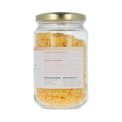 Michel Merlet Bijenwas 160.00 Gram
