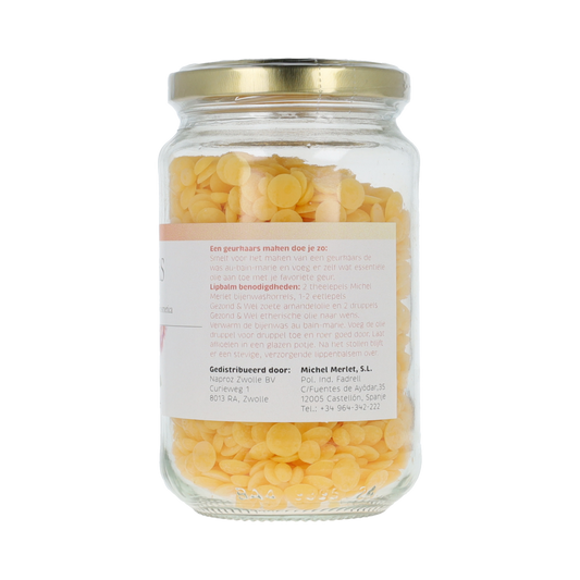 Michel Merlet Bijenwas 160.00 Gram