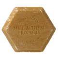 Michel Merlet Honing propolis thijm zeep 1.00 Stuks