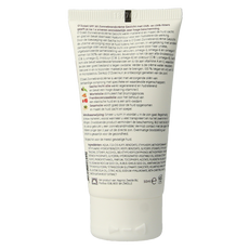 O' Zoleil Zonnebrandcreme gezicht SPF50 50.00 Milliliter