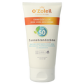 O' Zoleil Zonnebrandcreme SPF50 125 Milliliter