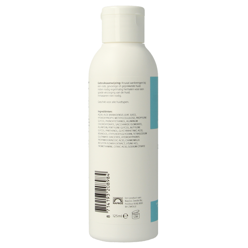 O' Zoleil Zonneblaasjes behandelingsgel 125 Milliliter