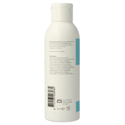 O' Zoleil Zonneblaasjes behandelingsgel 125.00 Milliliter