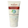 O' Zoleil Bruiningsboostercreme gezicht SPF30 50 Milliliter