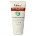 O' Zoleil Bruiningsbooster creme SPF6 125.00 Milliliter