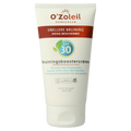 O' Zoleil Bruiningsbooster creme SPF30 125.00 Milliliter