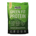 Nutriforce Green fit protein vanille 700.00 Gram