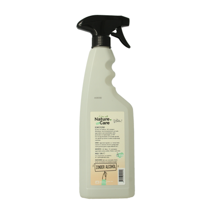 Nature Care Desinfectiespray 750.00 Milliliter