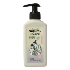 Nature Care Handzeep jasmijn 250 Milliliter