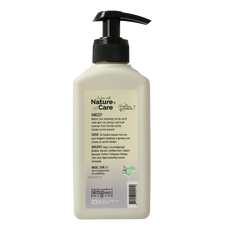 Nature Care Handzeep jasmijn 250 Milliliter