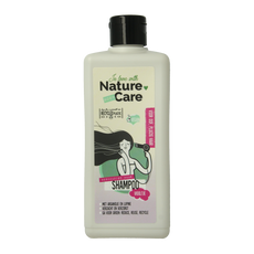 Nature Care Shampoo beschadigd haar 500.00 Milliliter