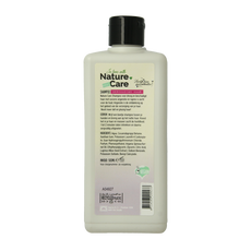 Nature Care Shampoo beschadigd haar 500.00 Milliliter