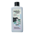 Nature Care Shampoo zilver 500 Milliliter