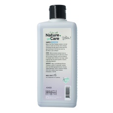 Nature Care Shampoo zilver 500 Milliliter
