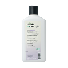 Nature Care Showergel lavendel 500 Milliliter