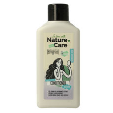 Nature Care Conditioner vet haar 250.00 Milliliter