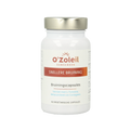 O' Zoleil Bruinings capsules 60.00 Vegetarische capsules