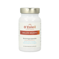 O' Zoleil Bruinings capsules 60 Vegetarische capsules