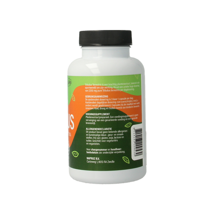 Nutriforce Super tribulus 60.00 Capsules