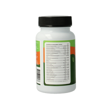 Nutriforce Liposomale multivitamine zonder vitamine B6 30 Vegetarische capsules