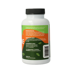 Nutriforce L-Carnitine 60.00 Capsules