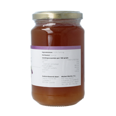 Michel Merlet Thijm honing 500.00 Gram
