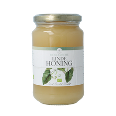 Michel Merlet Linde honing bio 500 Gram