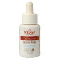 O' Zoleil Tanning drops 30.00 Milliliter