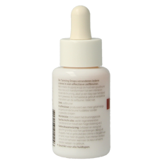 O' Zoleil Tanning drops 30.00 Milliliter