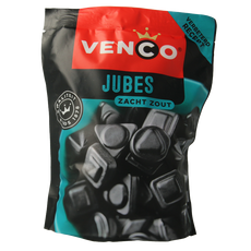 Venco Jubes 225 Gram